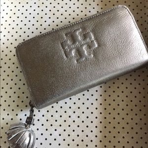 Tory Burch Wallet
